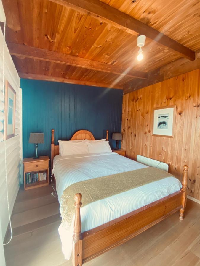 Glenaire Cottages エクステリア 写真