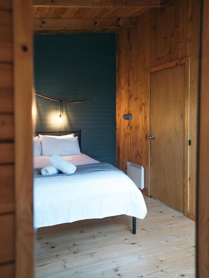 Glenaire Cottages エクステリア 写真