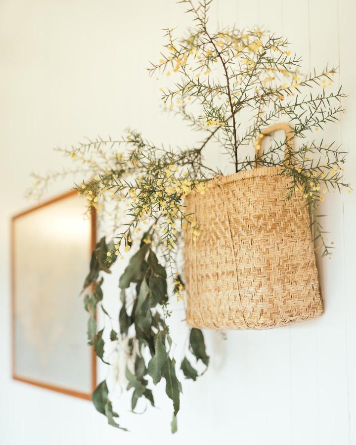 Glenaire Cottages エクステリア 写真