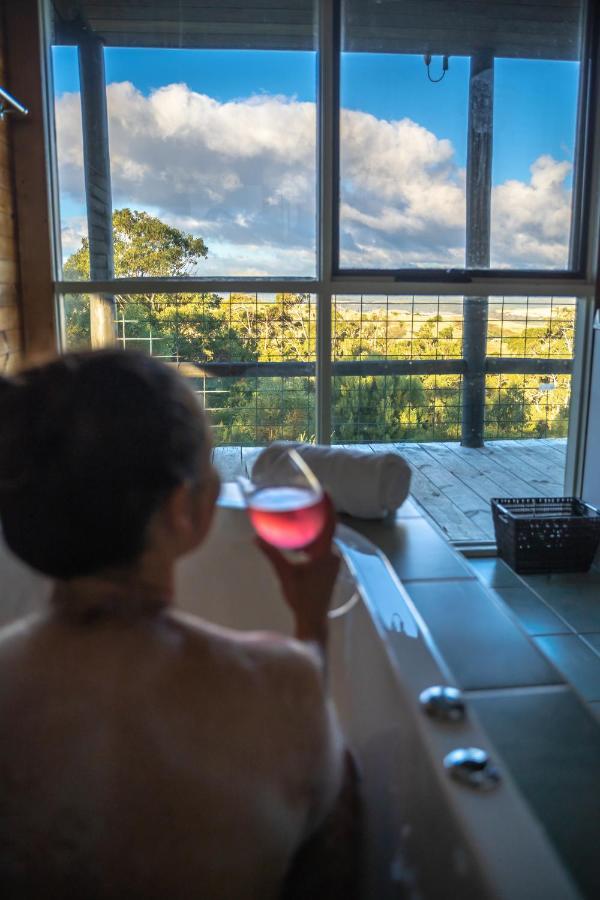 Glenaire Cottages エクステリア 写真
