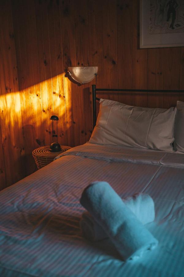 Glenaire Cottages エクステリア 写真